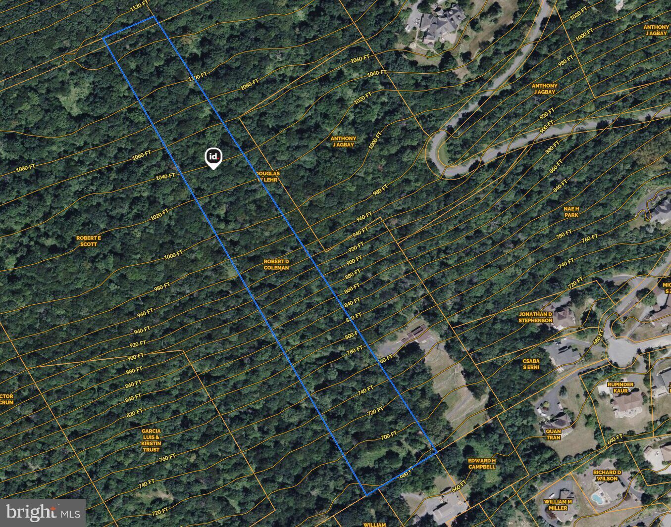 Property Photo:  Trail Lane  PA 17025 