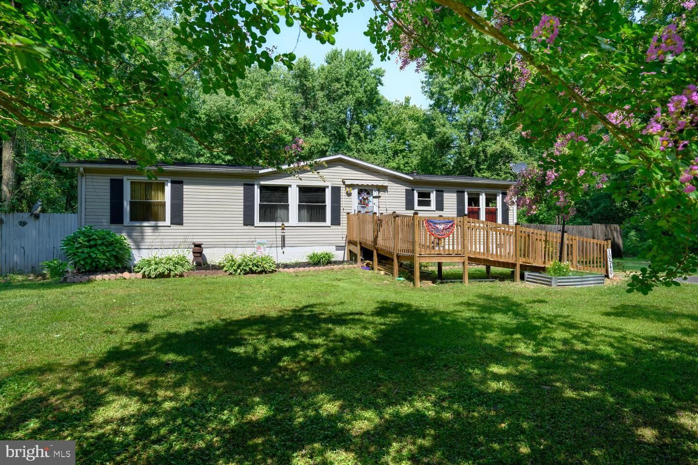 Property Photo: 10540 Tonopah Road MD 21620