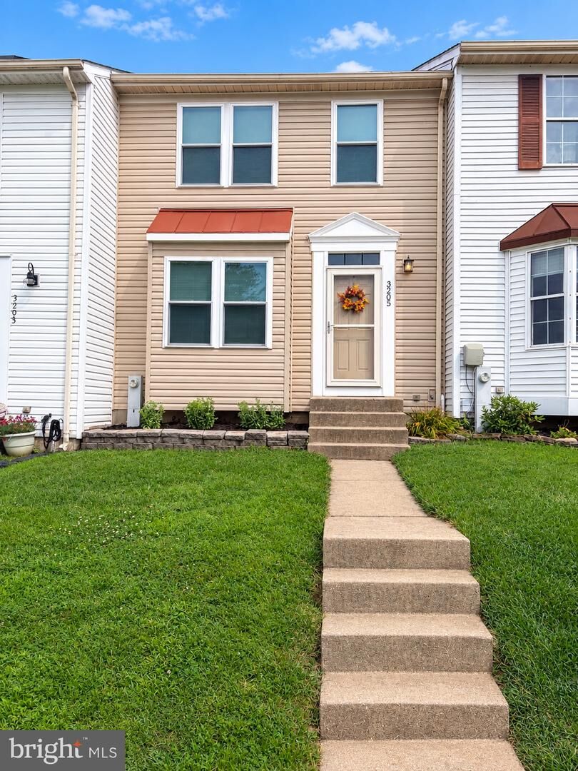 Property Photo:  3205 Stone Eagle Court  MD 21009 