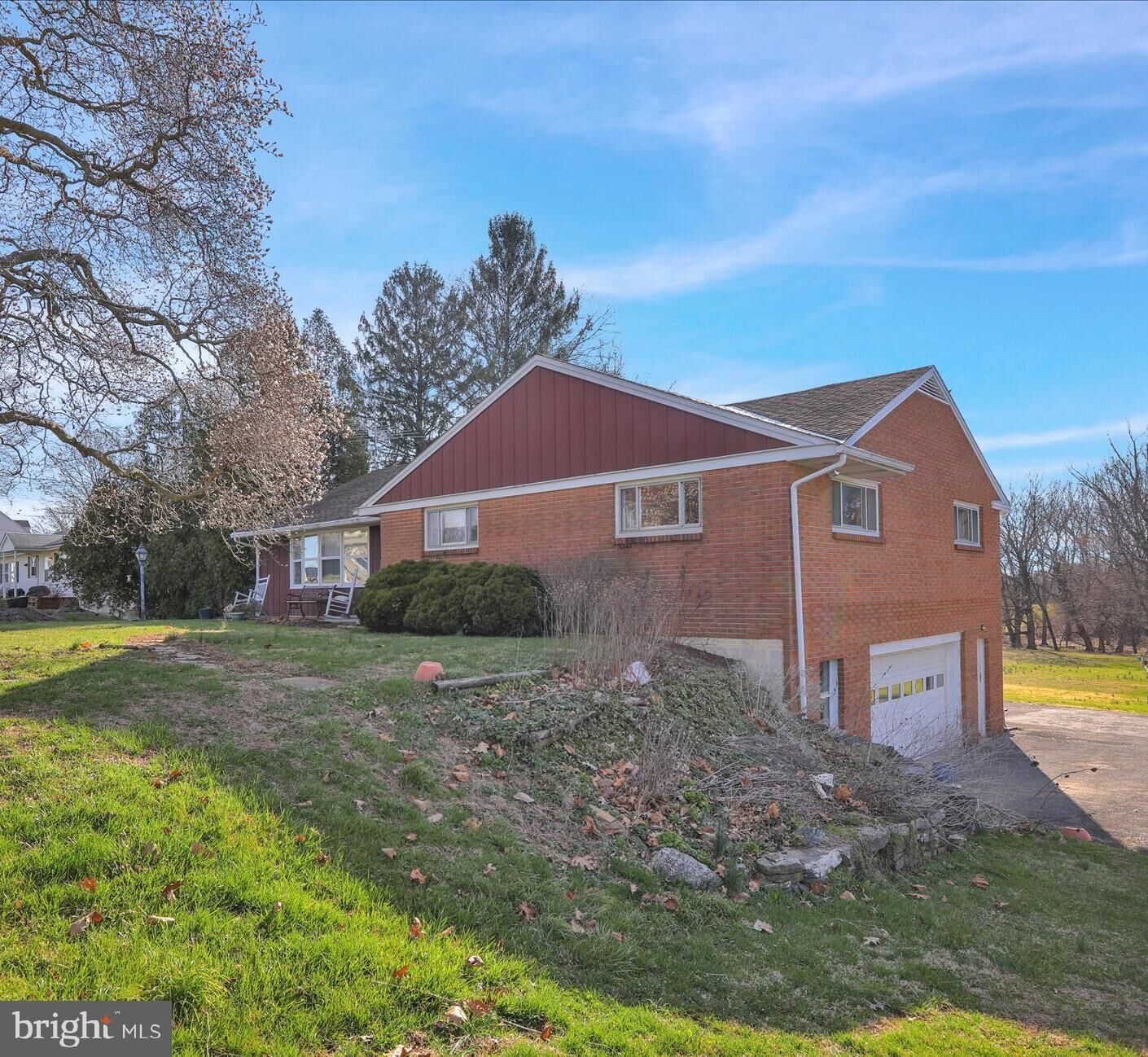 Property Photo:  2460 Honeysuckle Lane  PA 17603 