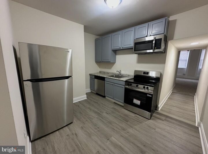 Property Photo:  910 N Arlington Avenue  MD 21217 