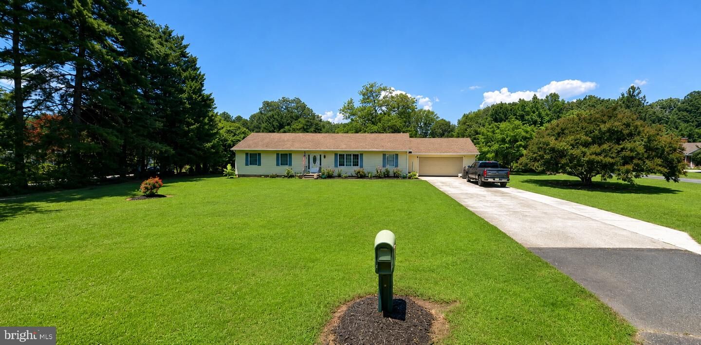 Property Photo:  8992 Glebe Creek Road  MD 21601 