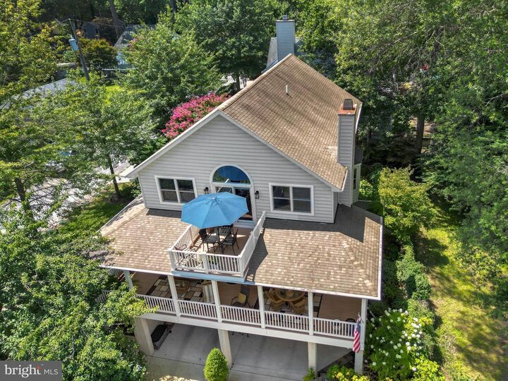 Property Photo: 764 N Riverside Drive MD 21032