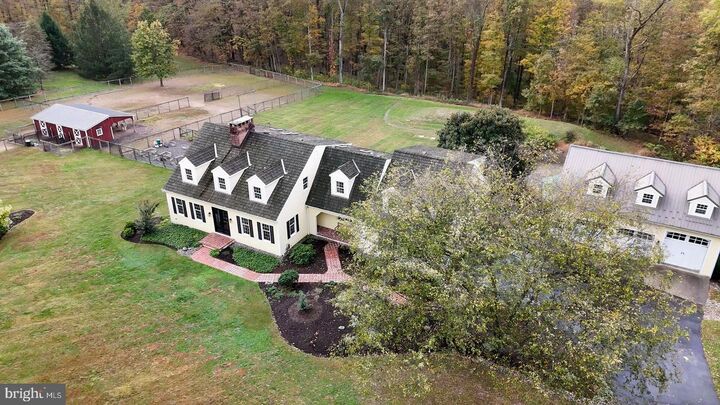 Property Photo:  928 Swamp Road  PA 18925 
