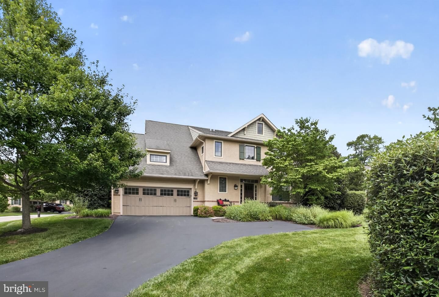 Property Photo: 129 Traymore Lane PA 19063