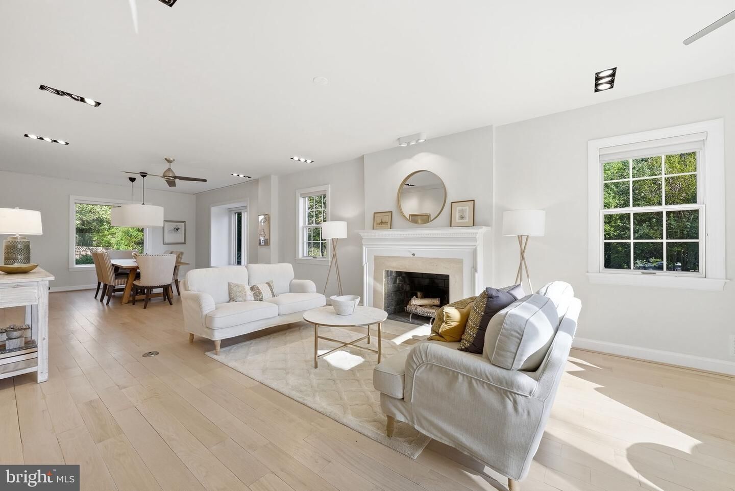 Property Photo: 5801 Potomac Avenue NW DC 20016