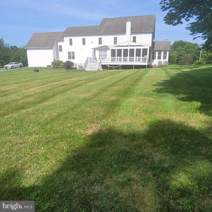 Property Photo: 18200 New Hampshire Avenue MD 20861