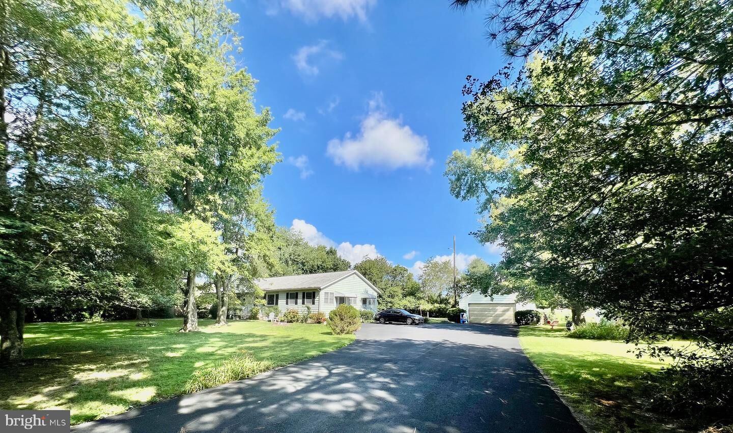 Property Photo: 32829 Omar Road DE 19945