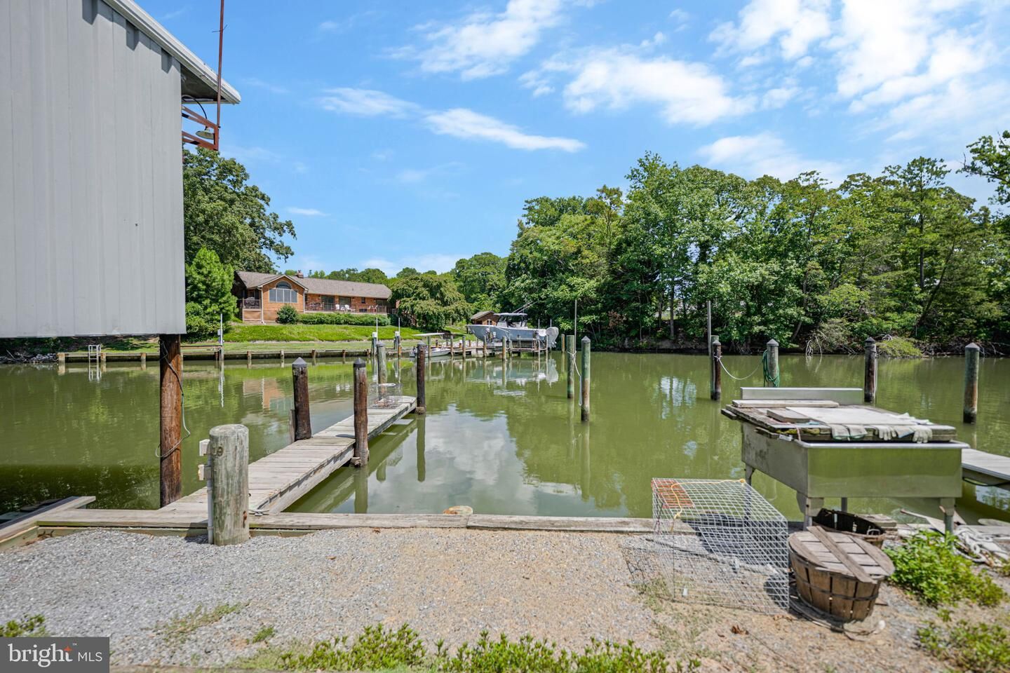 Property Photo: 492 Twin Cove Lane MD 20688