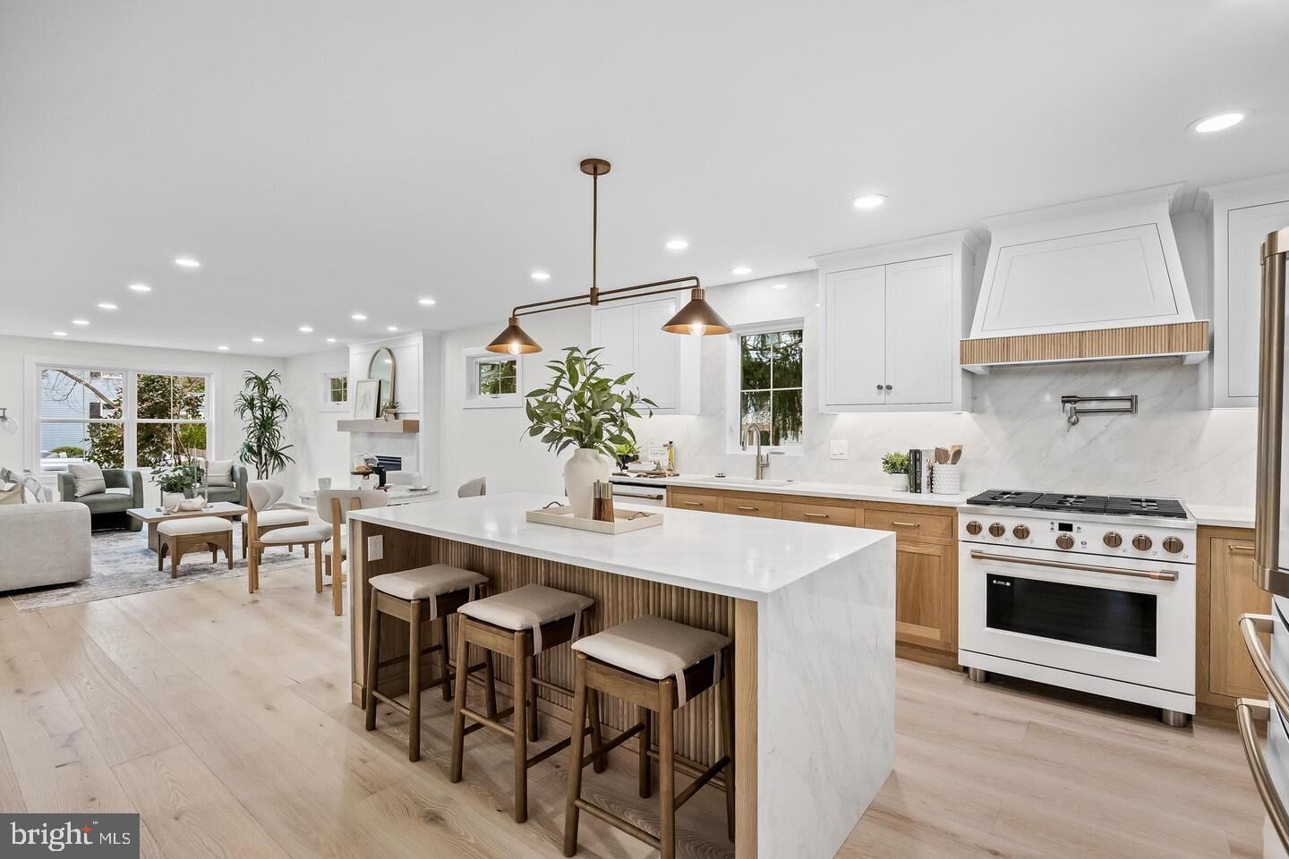 Property Photo: 201 Centre Street NJ 08033