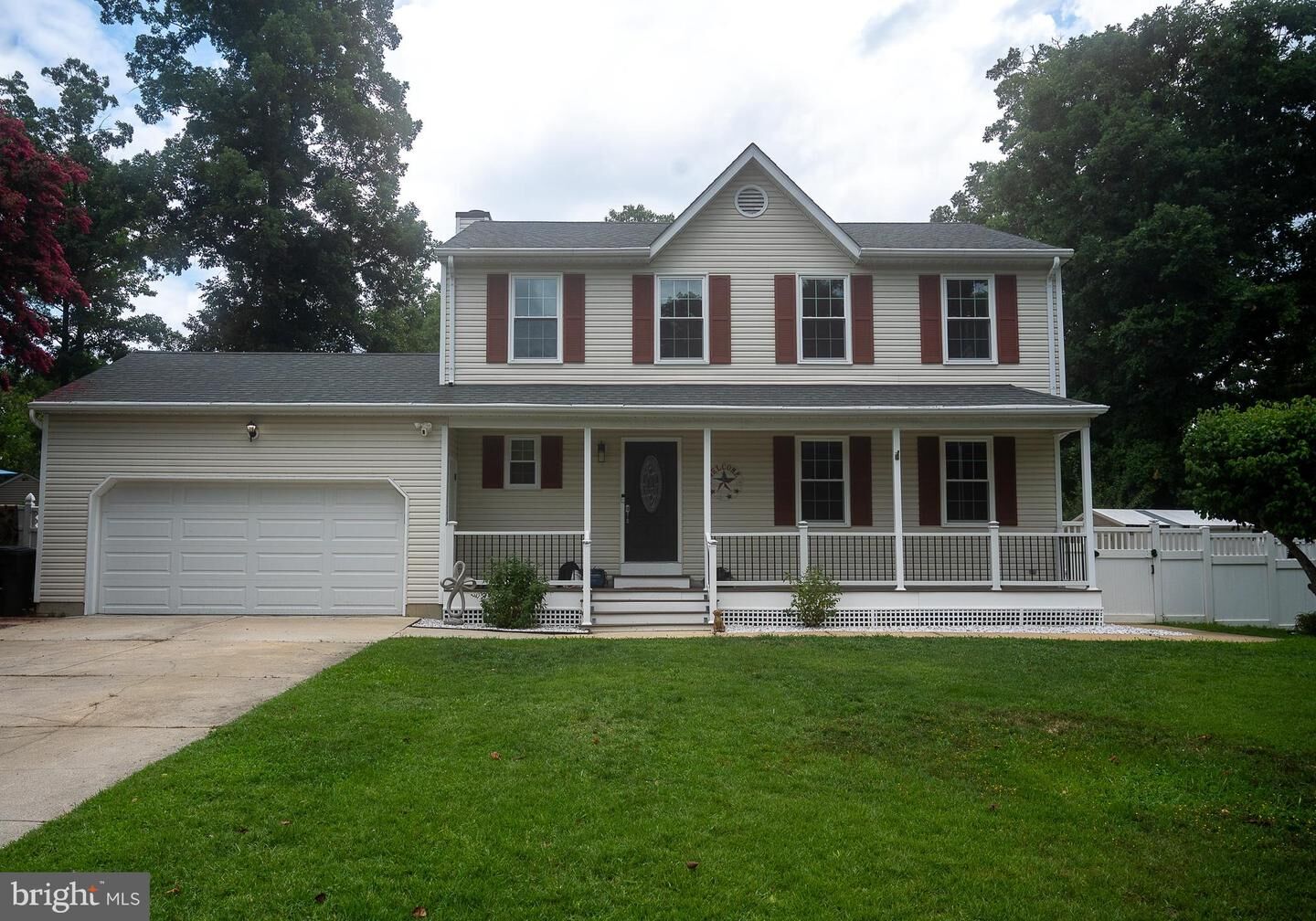 Property Photo:  1007 Harbor Drive  MD 21403 