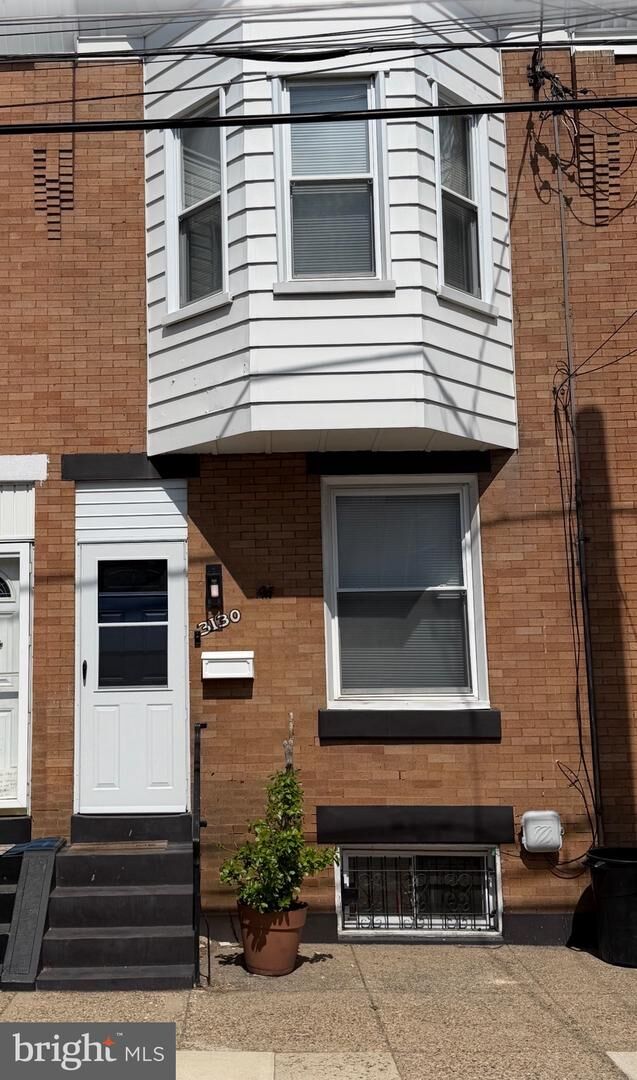 Property Photo: 3130 Memphis Street PA 19134
