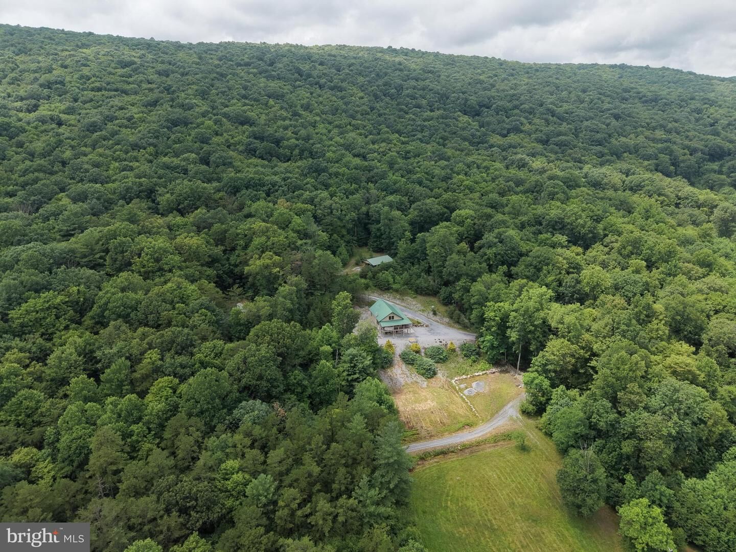 Property Photo:  17147 Surgar Run  PA 17260 