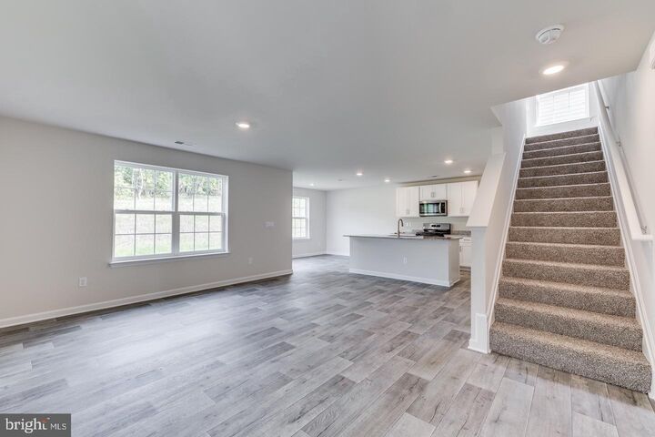 Property Photo: 117 Grasmere Street VA 22655