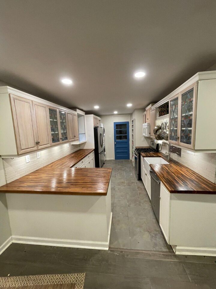 Property Photo: 5538 Janelle Street VA 22303