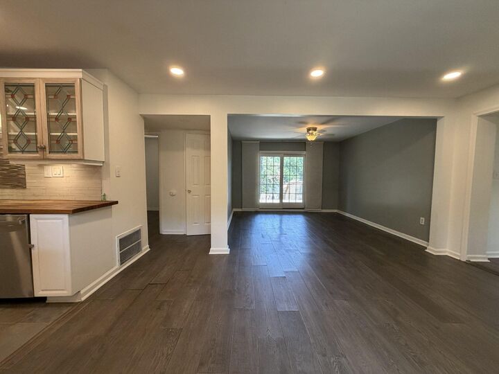Property Photo: 5538 Janelle Street VA 22303