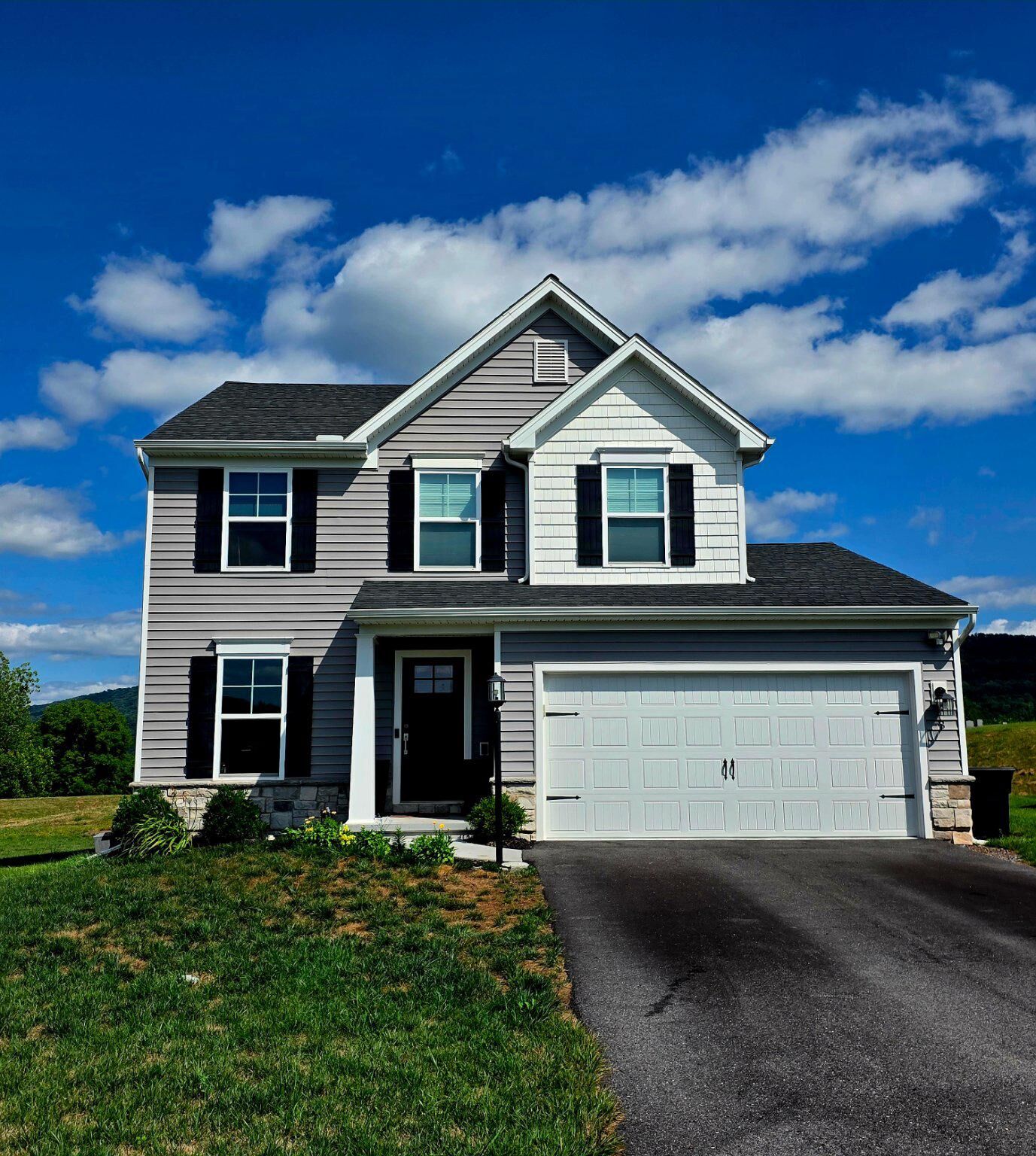 Property Photo:  3 Clarksfield Drive  PA 17020 