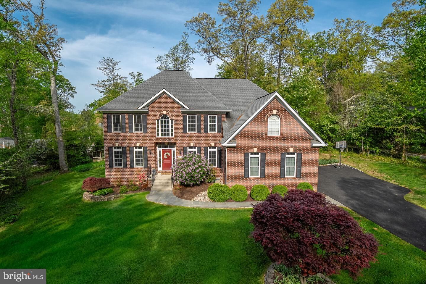 Property Photo:  1232 Shenandoah Road  VA 22308 