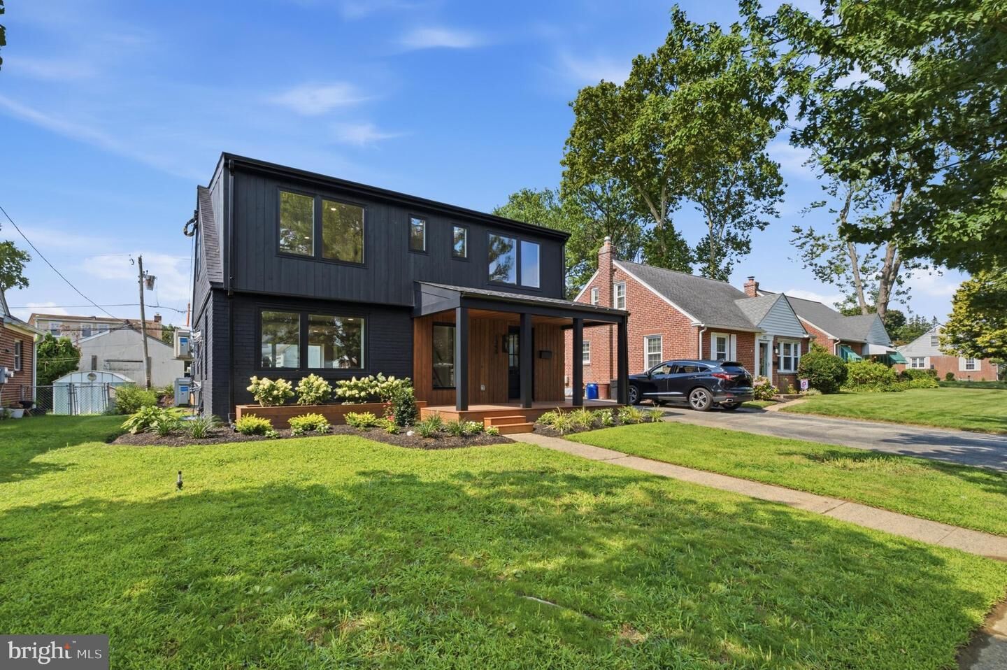 Property Photo:  1348 Harrington Road  PA 19083 