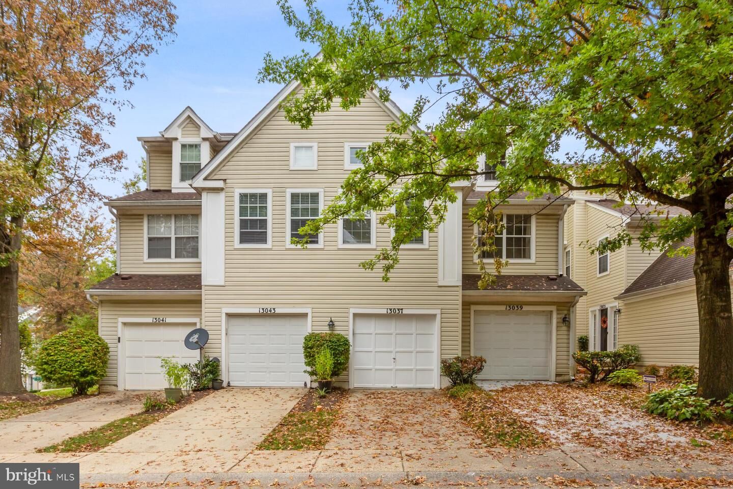 Property Photo:  13037 Bridger Drive 1407  MD 20874 