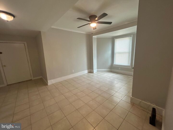 Property Photo: 531 E Brinton Street 2 PA 19144