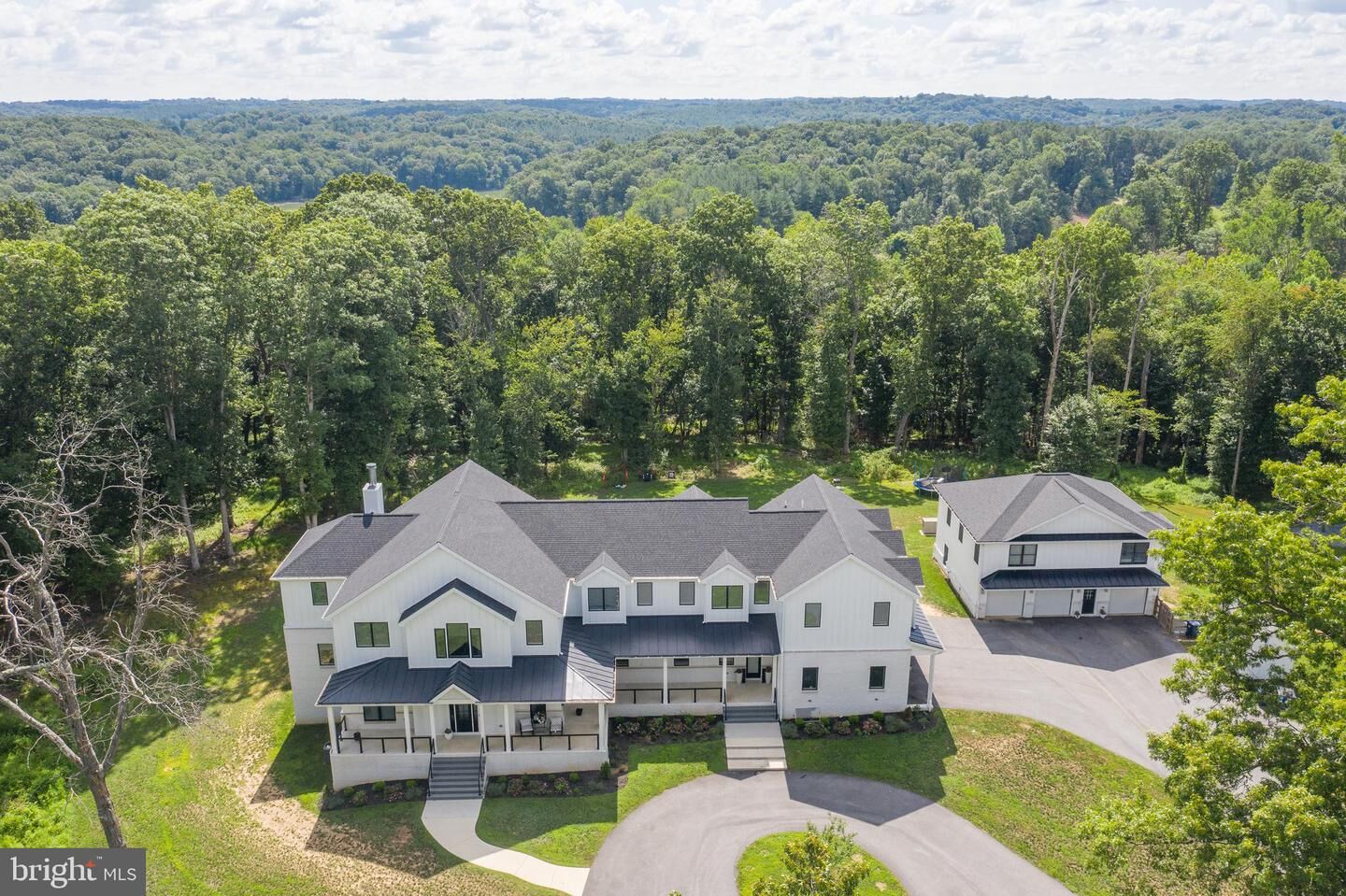 Property Photo:  3443 Old Gamber Road  MD 21048 