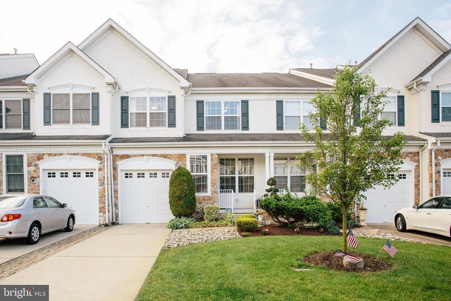 Property Photo: 55 Weaver Drive NJ 08053