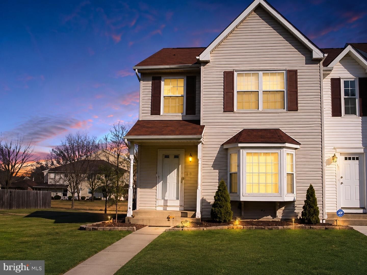 Property Photo: 37 Dunmoor Ct S Court S NJ 08690