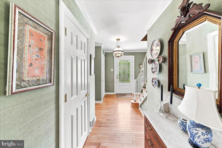 Property Photo: 733 S Park Avenue PA 19403