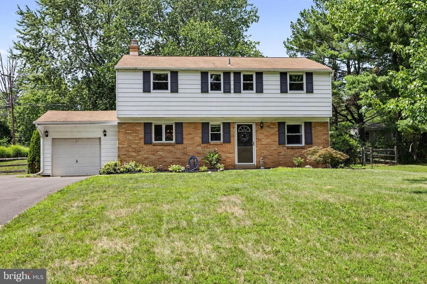 Property Photo: 224 Upper Valley Road PA 19454