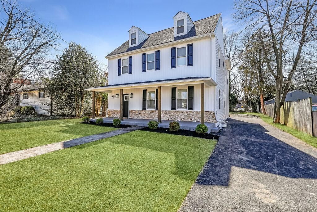 Property Photo:  925 Union Landing  NJ 08077 