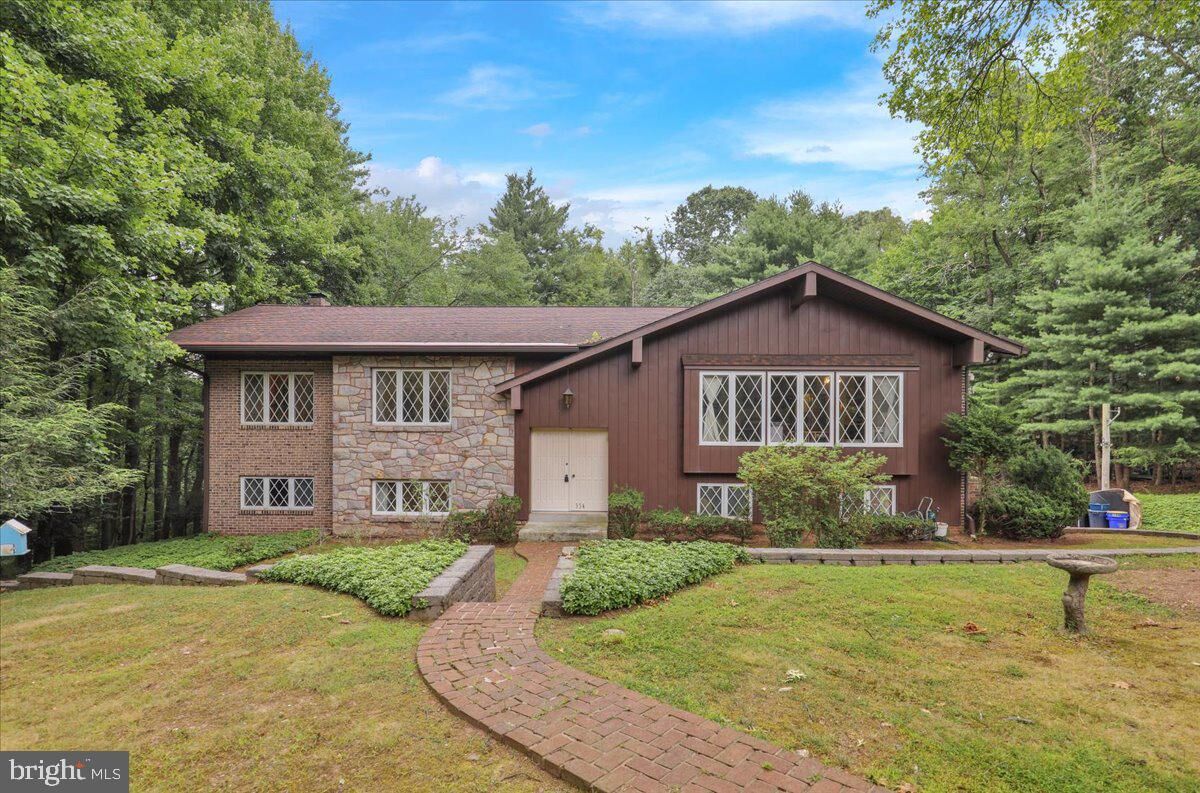 Property Photo: 334 Candy Road PA 19540