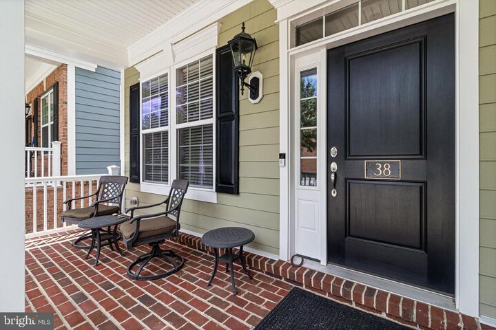 Property Photo: 38 Derby Drive MD 20646