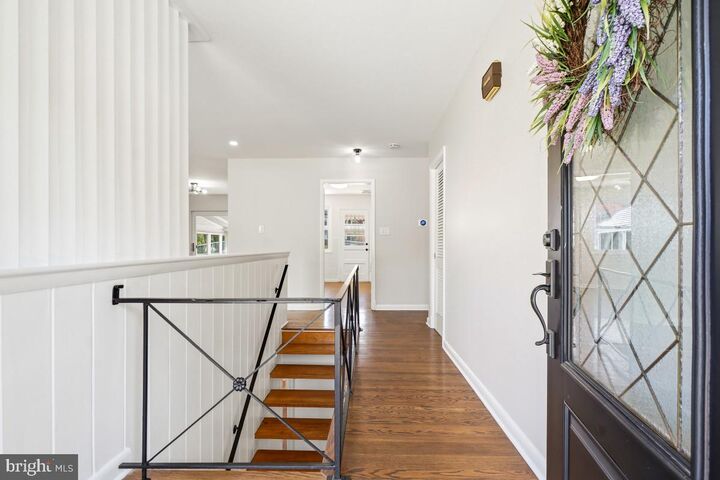 Property Photo:  1446 Roxanna Road NW  DC 20012 