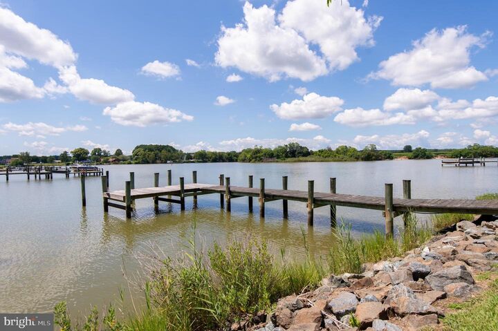 Property Photo: 2503 Legacy Court MD 21613