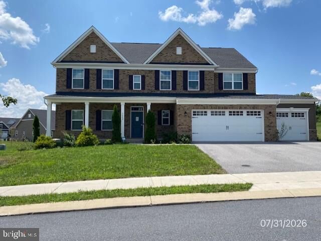 Property Photo:  3002 Vanessa Drive  PA 17110 