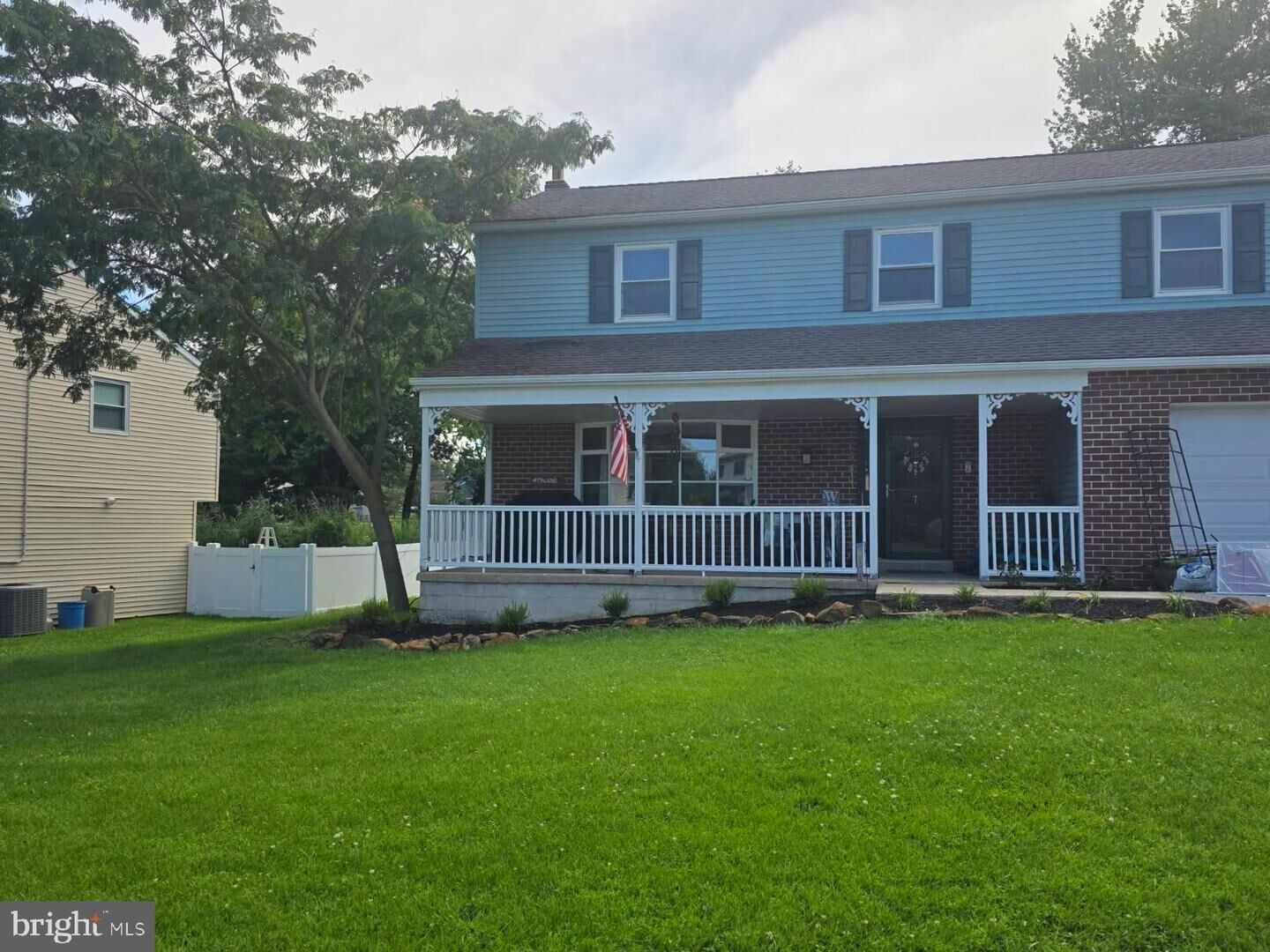 Property Photo:  7 Sunnybank Lane  PA 19014 