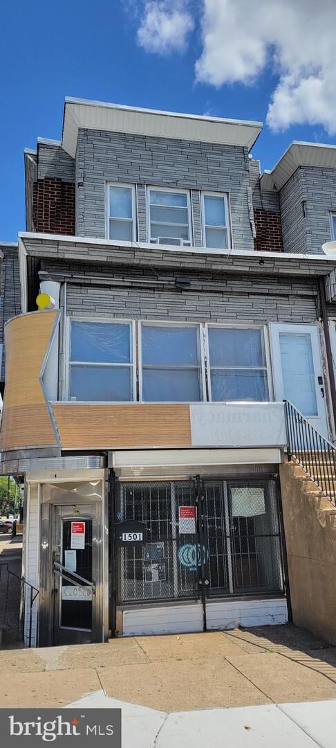 Property Photo:  1501 E Cheltenham Avenue 03  PA 19124 