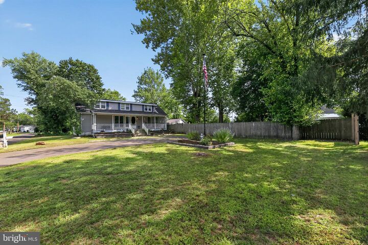 Property Photo: 66 2nd Street NJ 08053