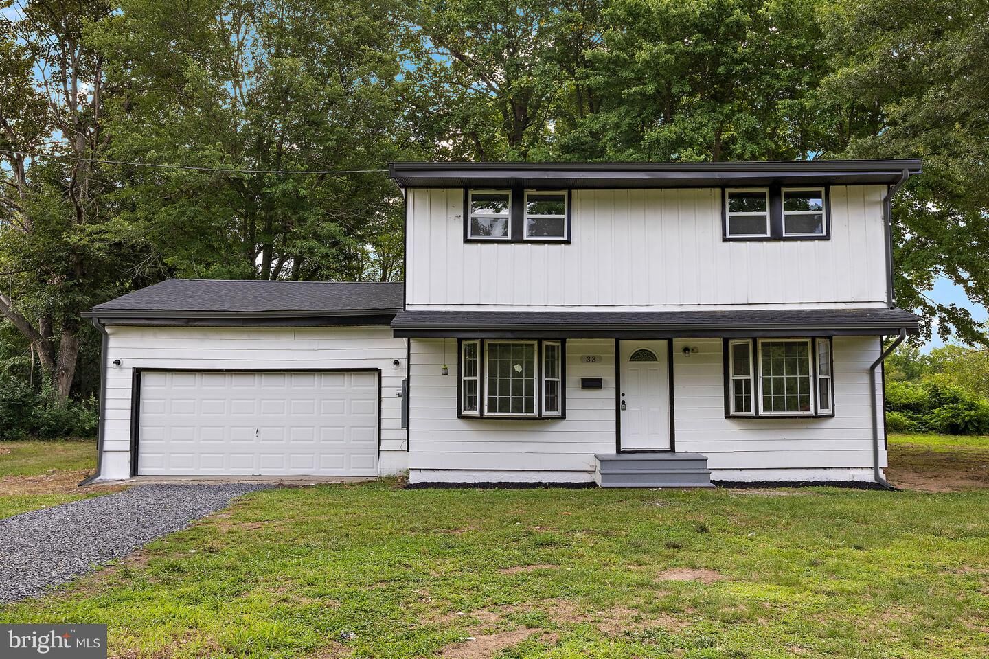 Property Photo: 33 Back Road NJ 08345