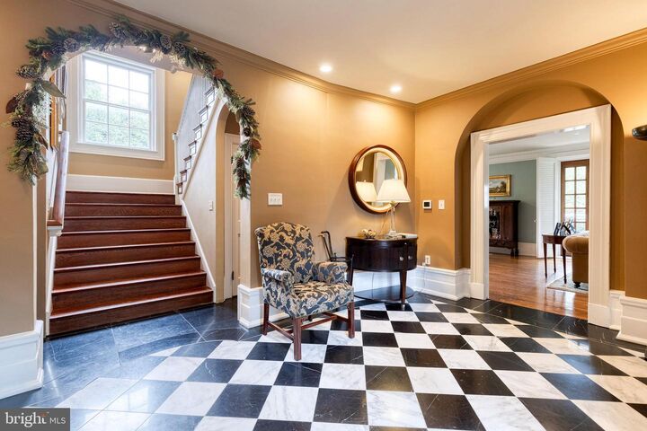 Property Photo:  501 Somerset Road  MD 21210 