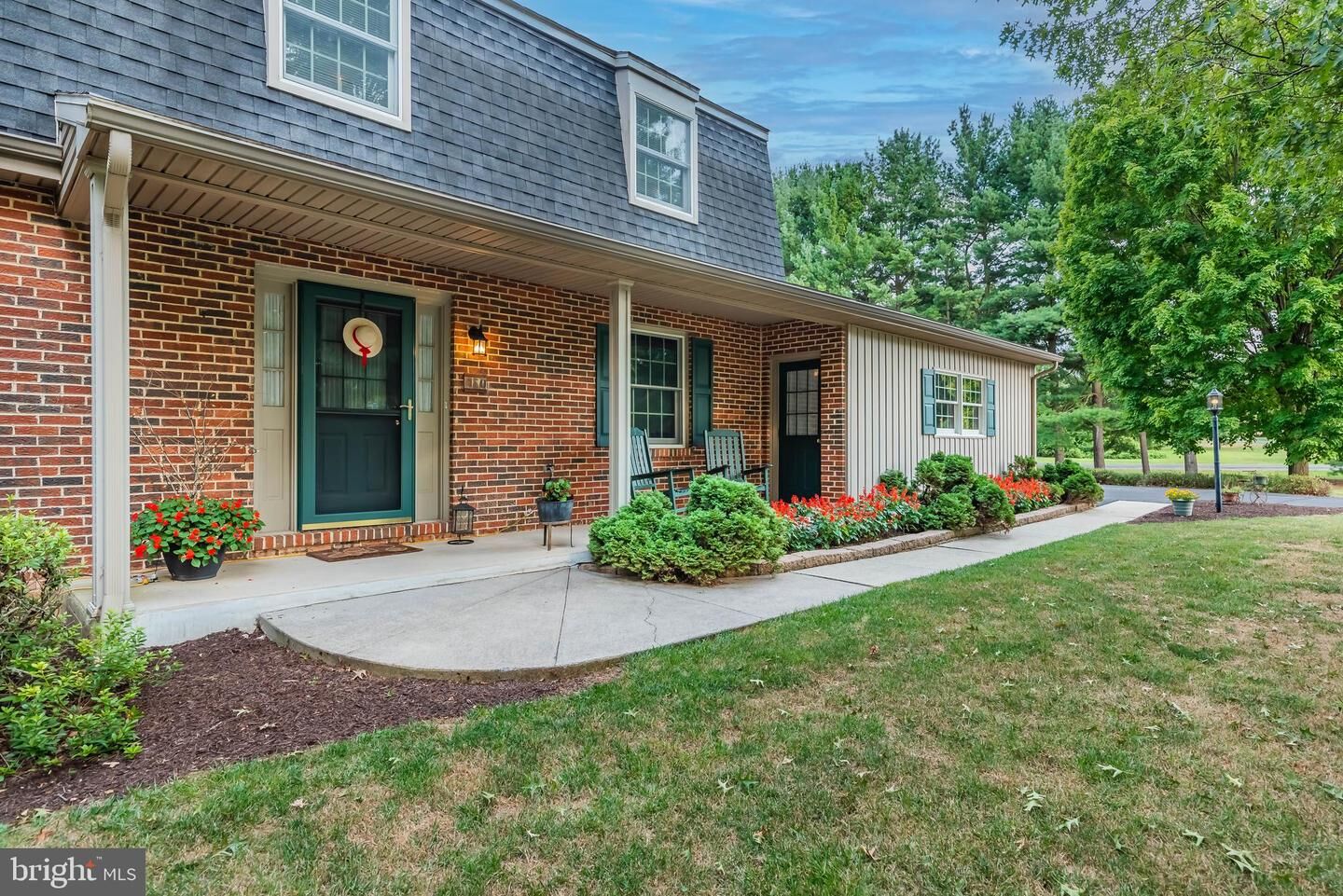 Property Photo: 50 Wedgewood Drive PA 17015