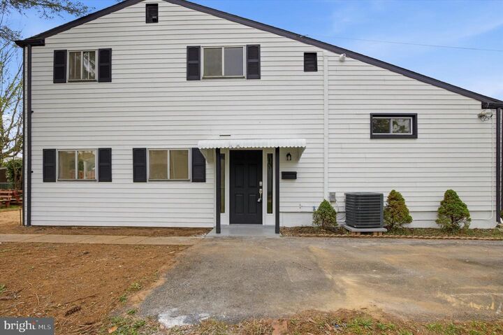 Property Photo: 501 Cherry Street PA 19446
