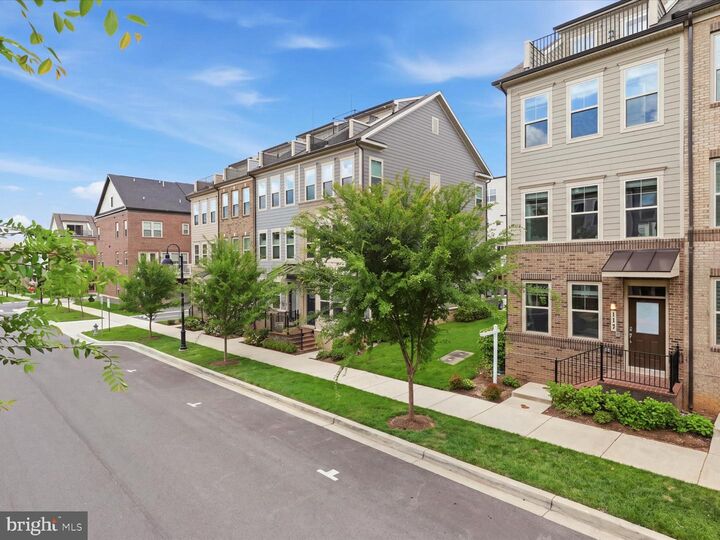 Property Photo: 117 Stowe Drive MD 20878