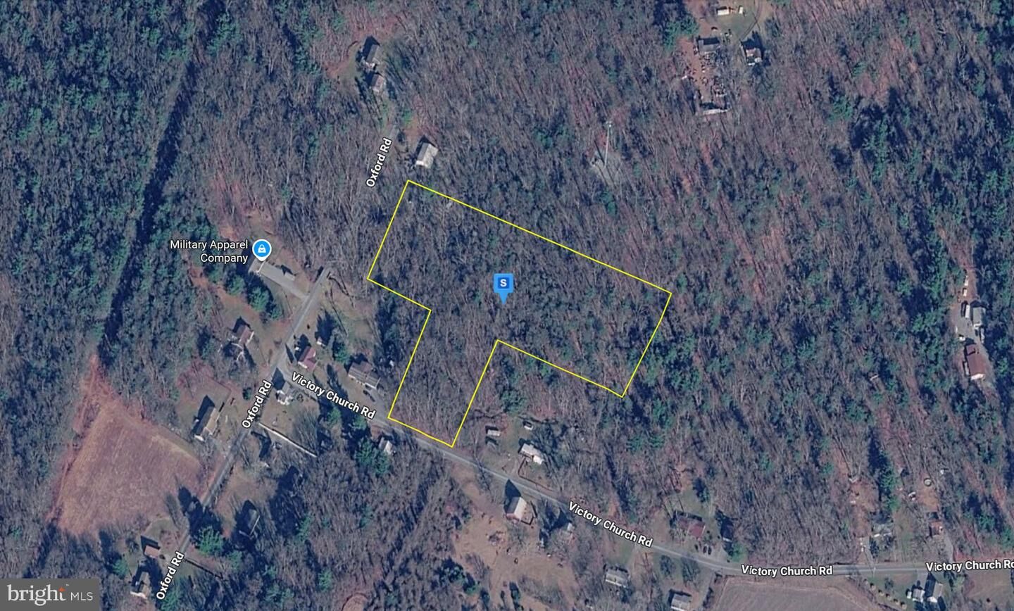 Property Photo:  95 Victory Church Road  PA 17324 