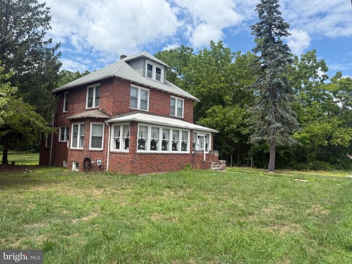 Property Photo:  177 S New York Road  NJ 08205 
