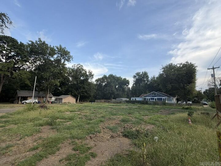 Property Photo: 472 Ingram St AR 72032