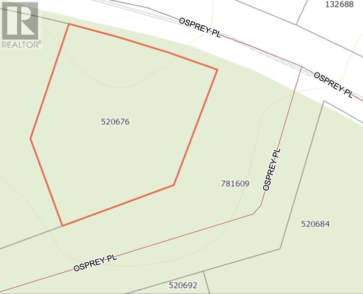 Property Photo:  Lot Osprey Place  PE C1E 2V9 