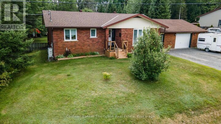 Photo de la propriété:  5 Grant Court  ON P0A 1X0 