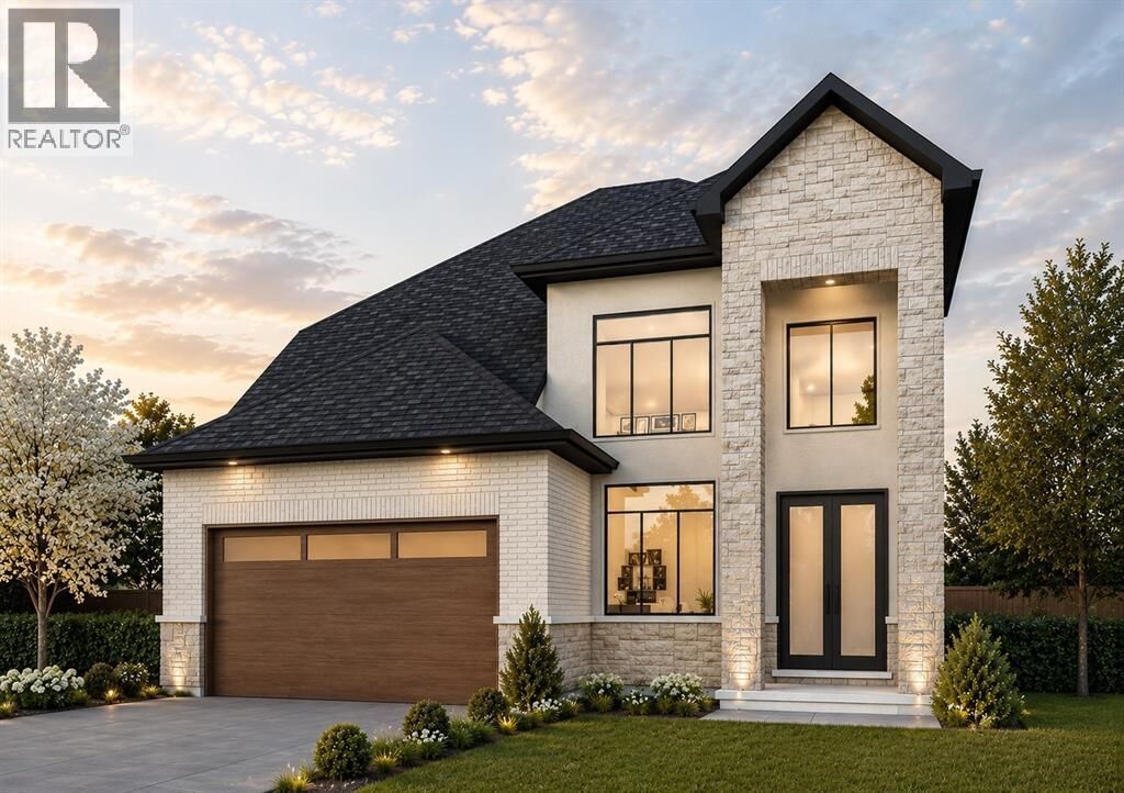 Property Photo: 982 Riopelle Drive ON N7S 0H2